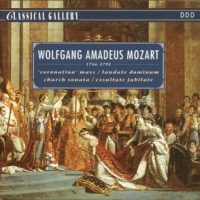 Mozart, Wolfgang Amadeus Missa In C Major K317:coronation Mass
