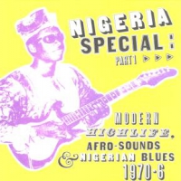 Various Nigeria Special 1
