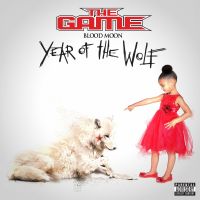 Game Blood Moon: Year Of The Wolf -coloured-