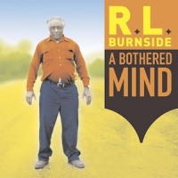 Burnside, R.l. A Bothered Mind