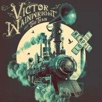 Wainwright, Victor And The Train Memphis Loud