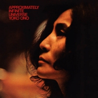 Ono, Yoko Approximately Infinite Universe