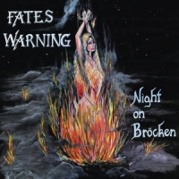 Fates Warning Night On Brocken