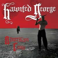 Haunted George American Crow