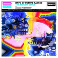 Moody Blues, The Days Of Future Passed