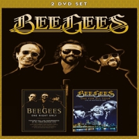 Bee Gees One Night Only & One For All Tour