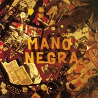 Mano Negra Patchanka (lp+cd)