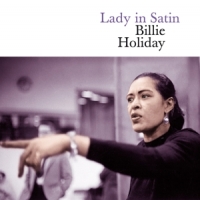 Holiday, Billie Lady In Satin