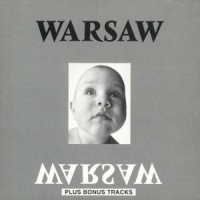 Warsaw / Joy Division Warsaw -hq-