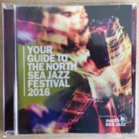 Various Your Guide To The Nsjf 2016