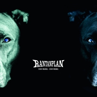 Rantanplan Stay Rudel - Stay Rebel -coloured-