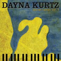 Kurtz, Dayna Secret Canon 1