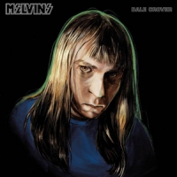 Melvins Dale Crover