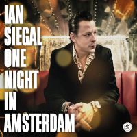 Siegal, Ian One Night In Amsterdam