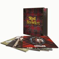 Stewart, Rod Rod Stewart Album Box (ltd. Ed.)