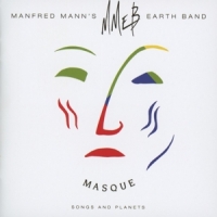 Manfred Mann's Earth Band Masque