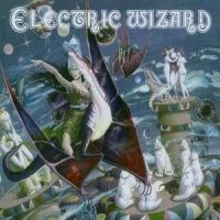 Electric Wizard Electric Wizard -digi-