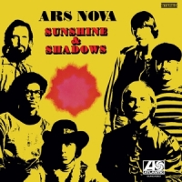 Ars Nova Sunshine & Shadows -coloured-