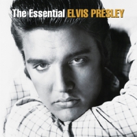 Presley, Elvis The Essential Elvis Presley