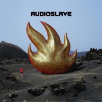Audioslave Audioslave -hq/gatefold-