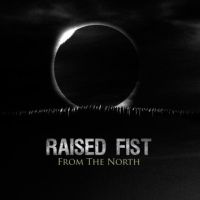 Raised Fist From The North