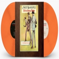Mott The Hoople All The Young Dudes -ltd-