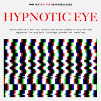 Petty, Tom Hypnotic Eye -deluxe-
