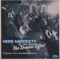 Hardesty, Herb & His Band Domino Effect