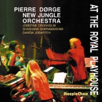 Dorge, Pierre & New Jungle Orchestra At The Royal Playhouse