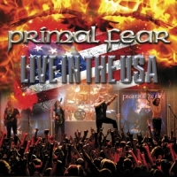 Primal Fear Live In The Usa