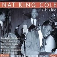 Cole, Nat King & His Trio Rare Radio Transcriptions