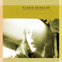 Schulze, Klaus La Vie Electronique 4