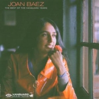 Baez, Joan Best Of Vanguard Years