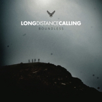 Long Distance Calling Boundless -limited-