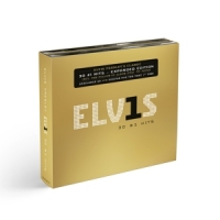 Presley, Elvis Elvis Presley 30 #1 Hits Expanded Edition