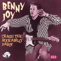 Joy, Benny Crash The Rockabilly Part