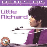 Little Richard Greatest Hits Collection