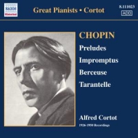 Chopin, Frederic Preludes
