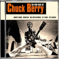 Berry, Chuck Very Best Of Chuck Berry