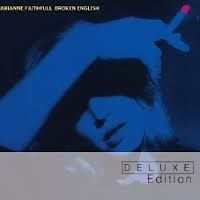 Faithfull, Marianne Broken English (deluxe Edition)