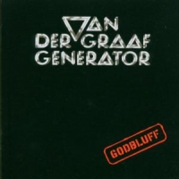 Van Der Graaf Generator Godbluff =remastered=