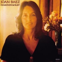 Baez, Joan Diamonds & Rust