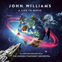 Williams, John John Williams  A Life In Music