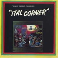 Prince Jazzbo Ital Corner