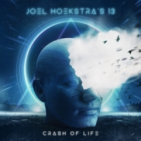 Joel Hoekstra's 13 Crash Of Life