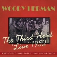Herman, Woody Third Herd Live 1952