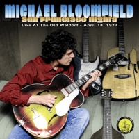 Bloomfield, Michael San Francisco Nights