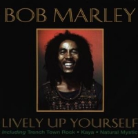 Marley, Bob Lively Up Yourself