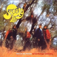 Spooky Tooth Lost In My Dream - An Anthology 1968-1974