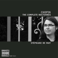 Chopin, Frederic Complete Nocturnes